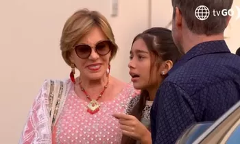 Capítulo 56 Emisión 08/05/2025