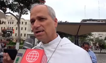 De Chiclayo al Vaticano