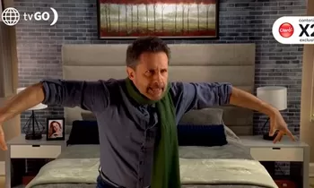 Leonardo te muestra sus mejores técnicas para el teatro