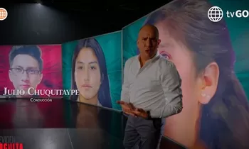 Caso Sheyla Condor 11/05/2025