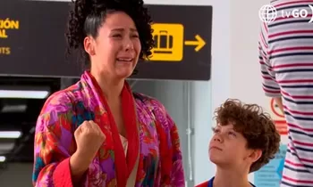 Capítulo 63 Emisión 19/05/2025