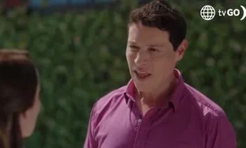 Capítulo 34 Emisión 19/05/2025