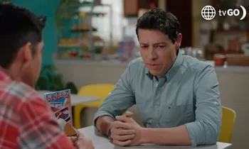 Capítulo 39 Emisión 26/05/2025