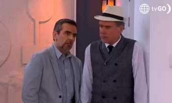 Capítulo 68 Emisión 26/05/2025