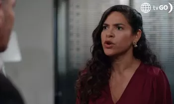 Capítulo 40 Emisión 27/05/2025