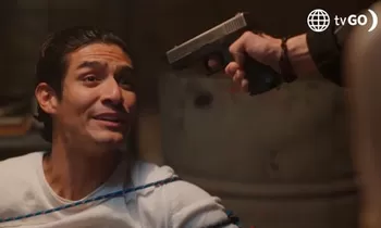 Capítulo 41 Emisión 28/05/2025