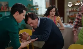 Capítulo 43 Emisión 30/05/2025