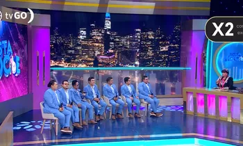 Armonía 10 confiesa cuál es la canción que no le gusta cantar