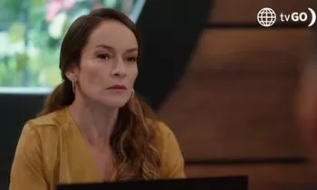 Capítulo 45 Emisión 03/06/2025