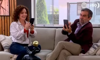 Capítulo 75 Emisión 04/06/2025