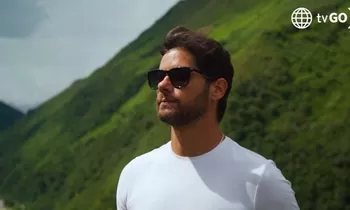 ESCápate con Andrés Wiese - Pasco