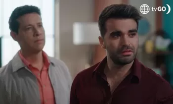 Capítulo 47 Emisión 05/06/2025