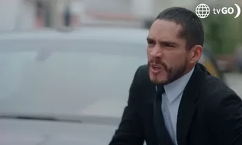 Capítulo 48 Emisión 06/06/2025