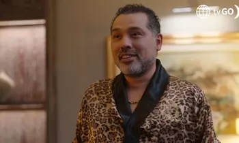 Capítulo 50 Emisión 10/06/2025