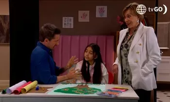 Capítulo 81 Emisión 13/06/2025