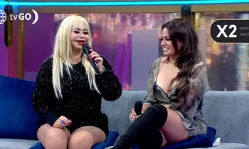 ¿Florcita Polo confesó la canción que no le gusta de su mamá Susy Díaz?