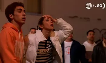 Capítulo 82 Emisión 16/06/2025