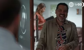 Capítulo 56 Emisión 18/06/2025