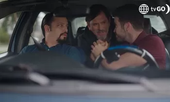 Capítulo 57 Emisión 19/06/2025