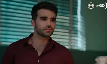 Capítulo 58 Emisión 20/06/2025