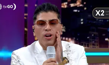 ¿Cuál es la canción que John Kelvin ha cantado más en su historia?