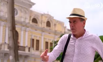 Capítulo 86 Emisión 23/06/2025