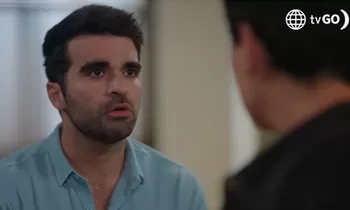 Capítulo 60 Emisión 24/06/2025