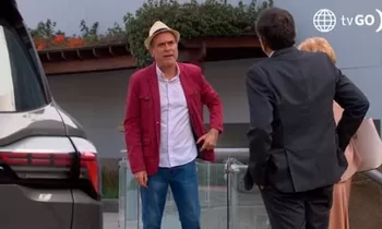 Capítulo 87 Emisión 24/06/2025