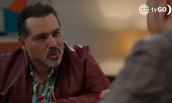 Capítulo 61 Emisión 25/06/2025