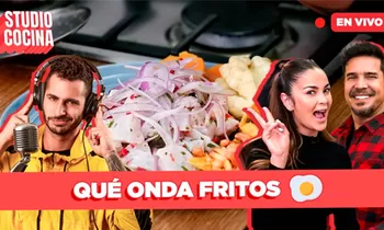 COCINA RELÁMPAGO CON RAYITO