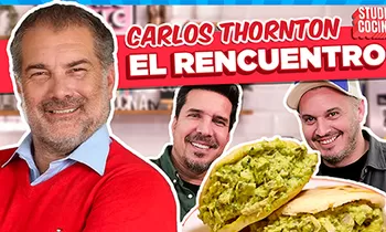 REENCUENTRO CON GASTÓN