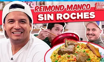 TODOS LOS SABORES LLEGAN A ROMA