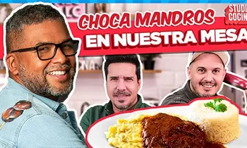 ¡LA MESA ESTÁ EN TODAS!