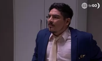 Capítulo 93 Emisión 04/07/2025