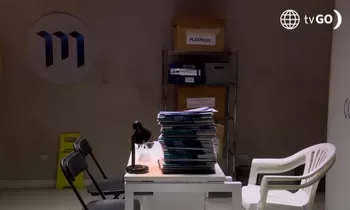 Capítulo 95 Emisión 08/07/2025