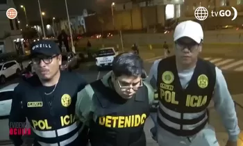 Caso Andreina Farías 13/07/2025