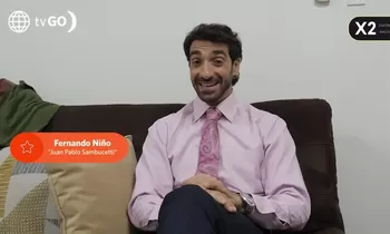 El nuevo gerente Juan Pablo Sambucetti te cuenta qué se trae entre manos