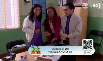 Capítulo 101 Emisión 16/07/2025