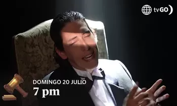 ¡Desde este domingo 20 de julio llega La Subasta!