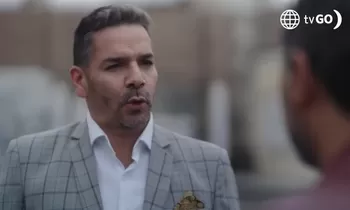 Capítulo 77 Emisión 17/07/2025