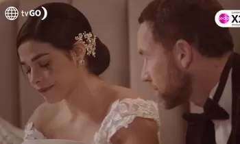 ¿Bastian apoyó a Gabriela cuando dejó plantado a Fabricio en el altar?