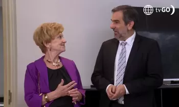 Capítulo 103 Emisión 18/07/2025