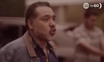 Capítulo 78 Emisión 18/07/2025