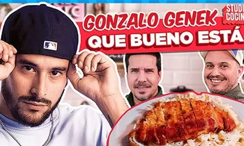 SABES AQUÍ EL SABOR NO FRENA