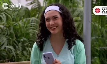 Lucero te confiesa lo que realmente siente por Cristóbal