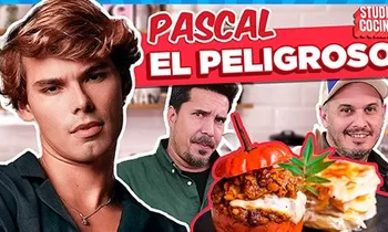 PA' QUE ME LA COCINE