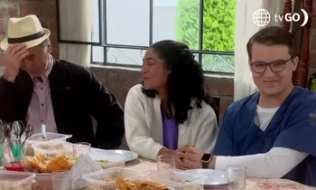 Capítulo 105 Emisión 22/07/2025