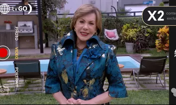 ¿Quieres ver los errores de Francesca y Koky al grabar un video?