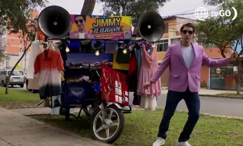 Capítulo 107 Emisión 24/07/2025