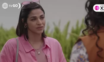 ¿Qué promesa hizo Gabriela en España que lo aleja por completo de Alonso?